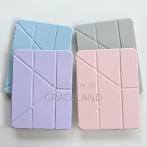 This X Original Magnetic Apple Leather Case for iPad 12.9 Pro 13.9 Pro