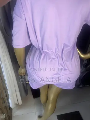 Top and Shorts
