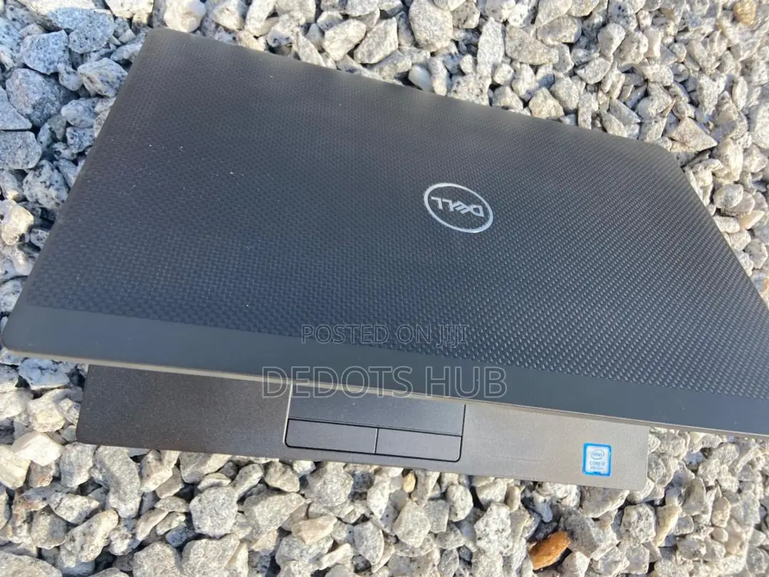 Laptop Dell Latitude 7400 8GB Intel Core i5 SSD 256GB