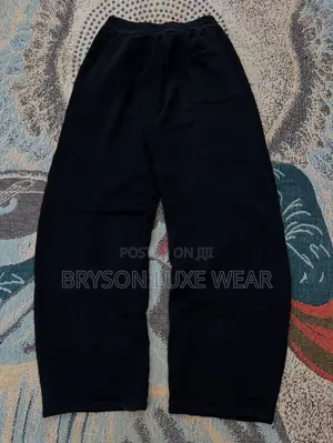 Sweatpants