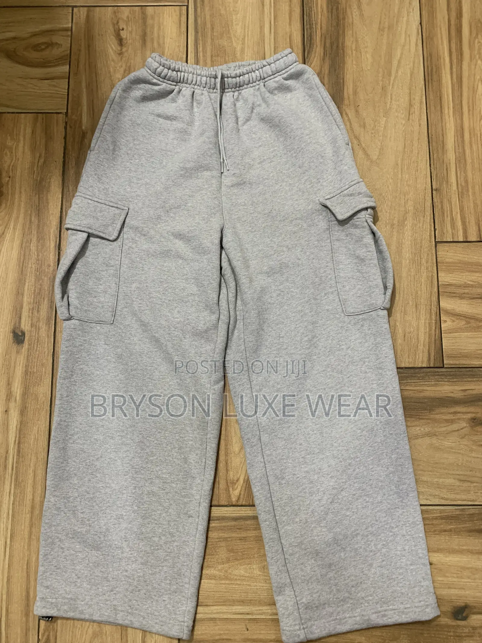 Sweatpants