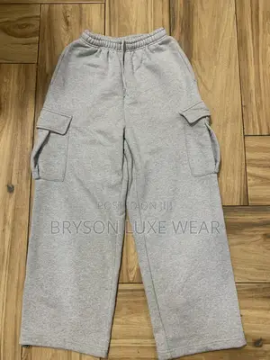 Sweatpants