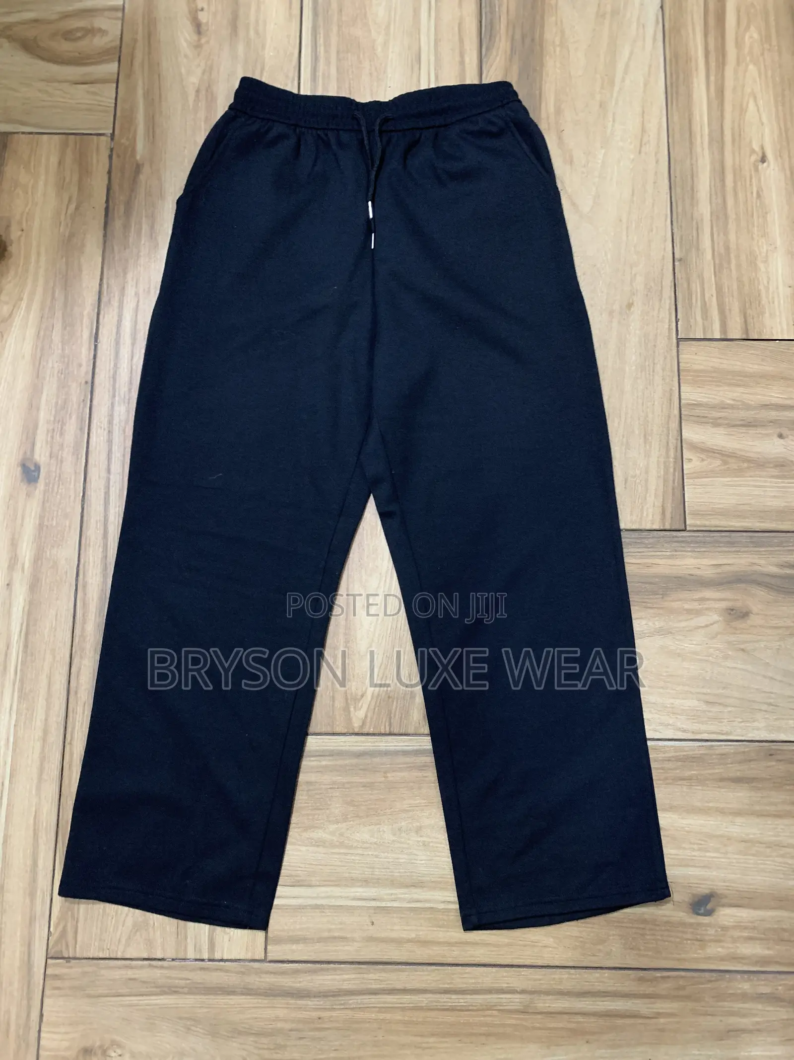 Sweatpants