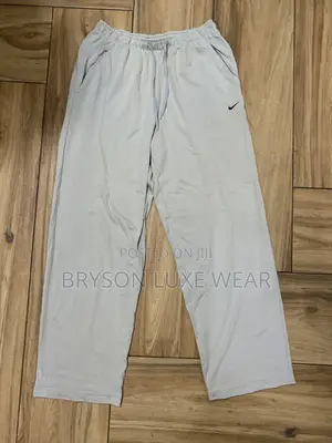Sweatpants