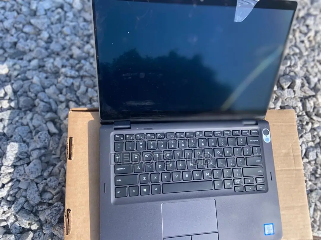 Laptop Dell Latitude 5400 8GB Intel Core i5 SSD 256GB