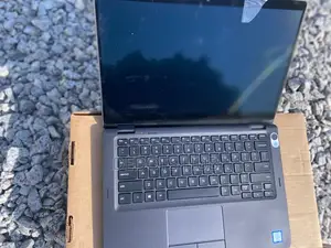 Laptop Dell Latitude 5400 8GB Intel Core i5 SSD 256GB
