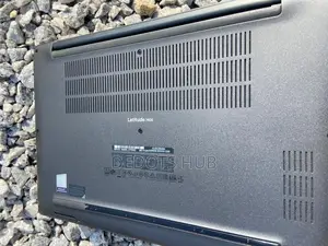 Laptop Dell Latitude 5400 8GB Intel Core i5 SSD 256GB