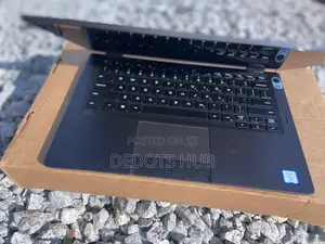 Laptop Dell Latitude 5400 8GB Intel Core i5 SSD 256GB