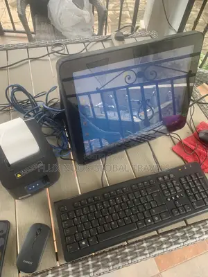Pos System for Large Business