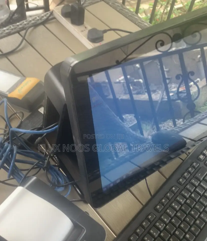 Pos System for Large Business