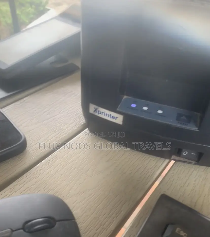 Pos System for Large Business