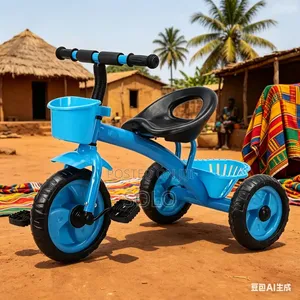 Kids Tricycle/Bicycle