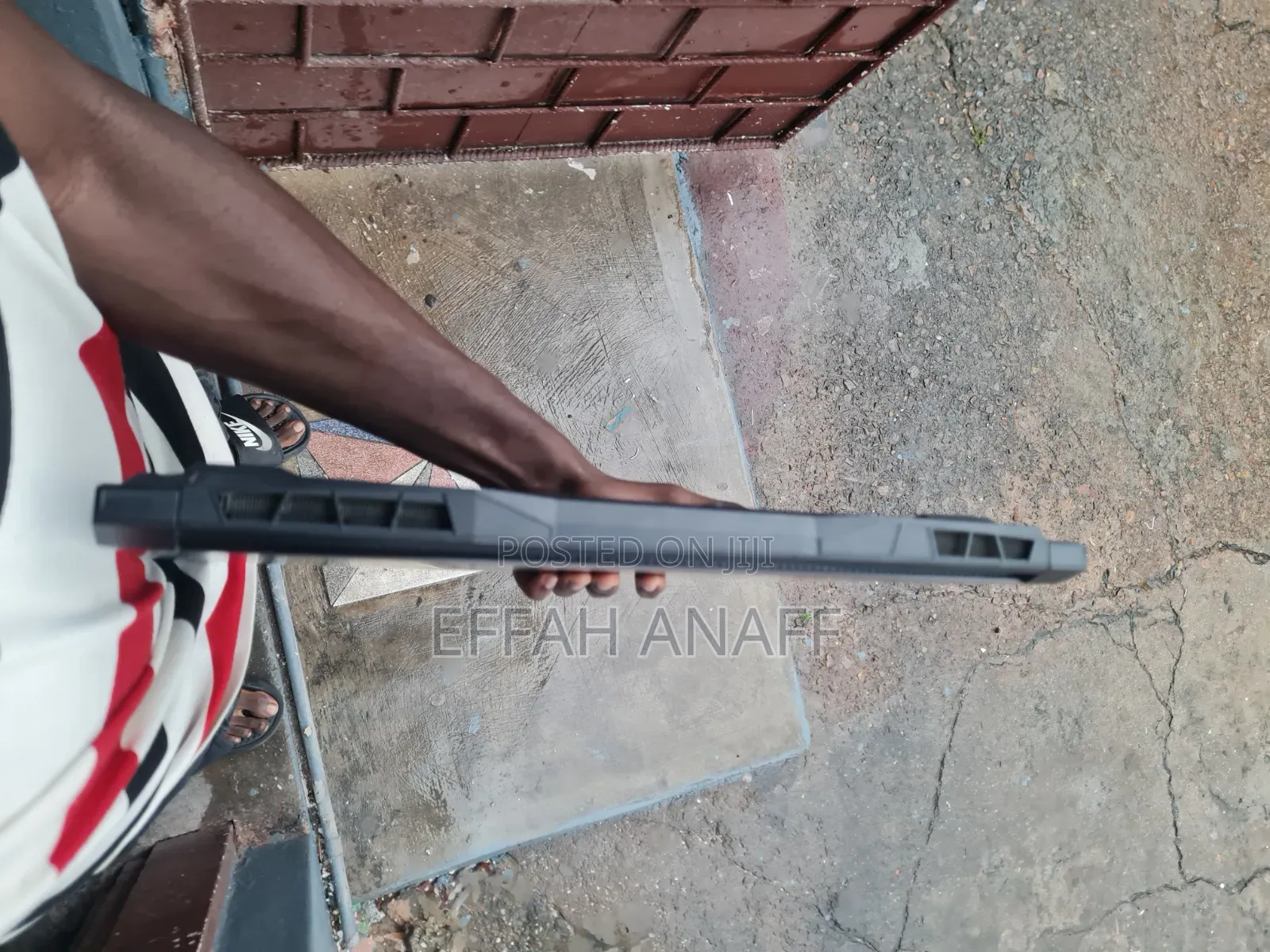 Laptop MSI Katana GF76 16GB Intel Core i7 SSD 512GB