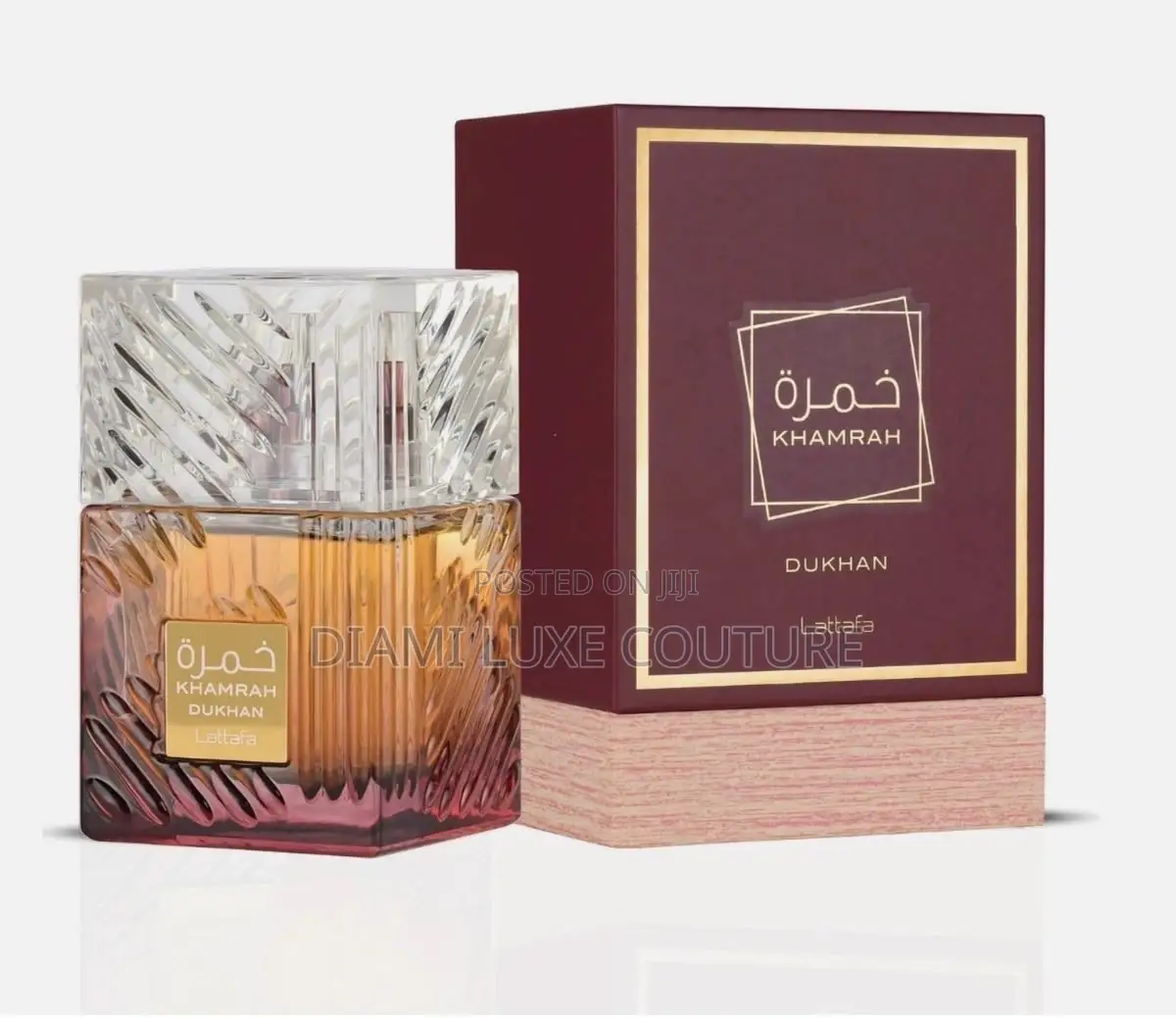 Latafa Perfume