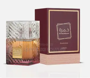Latafa Perfume