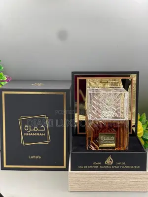 Latafa Perfume