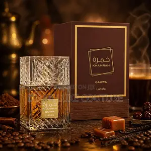 Latafa Perfume