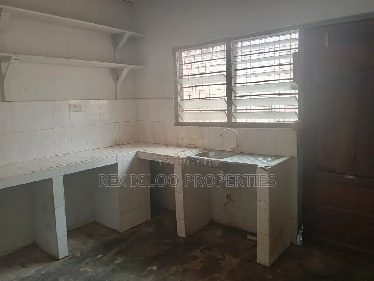 2bdrm Apartment in Nungua Barrier, Accra Metropolitan for rent