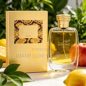 Hawas Perfume