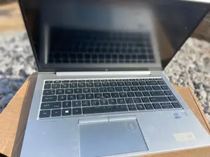 Laptop HP EliteBook 840 G7 16GB Intel Core i7 SSD 512GB