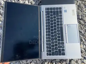 Laptop HP EliteBook 840 G7 16GB Intel Core i7 SSD 512GB