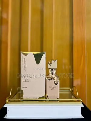 Eclaire Perfume