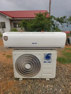 2.0hp Bruhm Ac