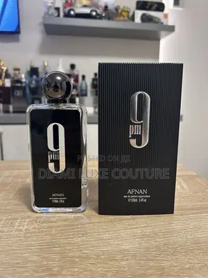 9pm Perfume