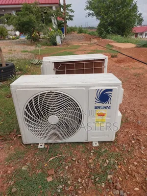 1.5hp Bruhm Outlet Only
