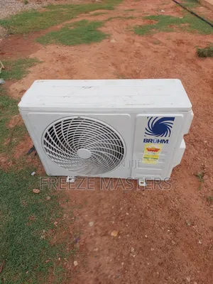 1.5hp Bruhm Outlet Only