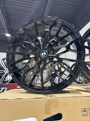 This Is Original BWM 20 Wheel M4-M5 Coupe 2021-20x8.5-20x9.5-5x112