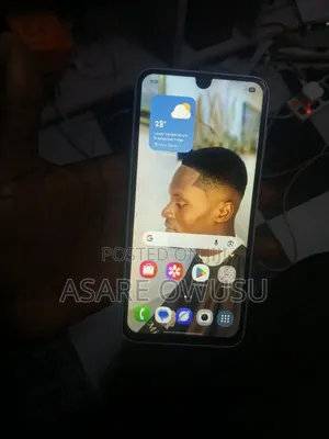 Samsung Galaxy A16 128 GB White