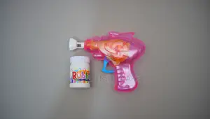 Bubble Gun