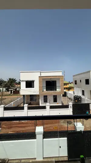 4bdrm House in , Spintex for sale