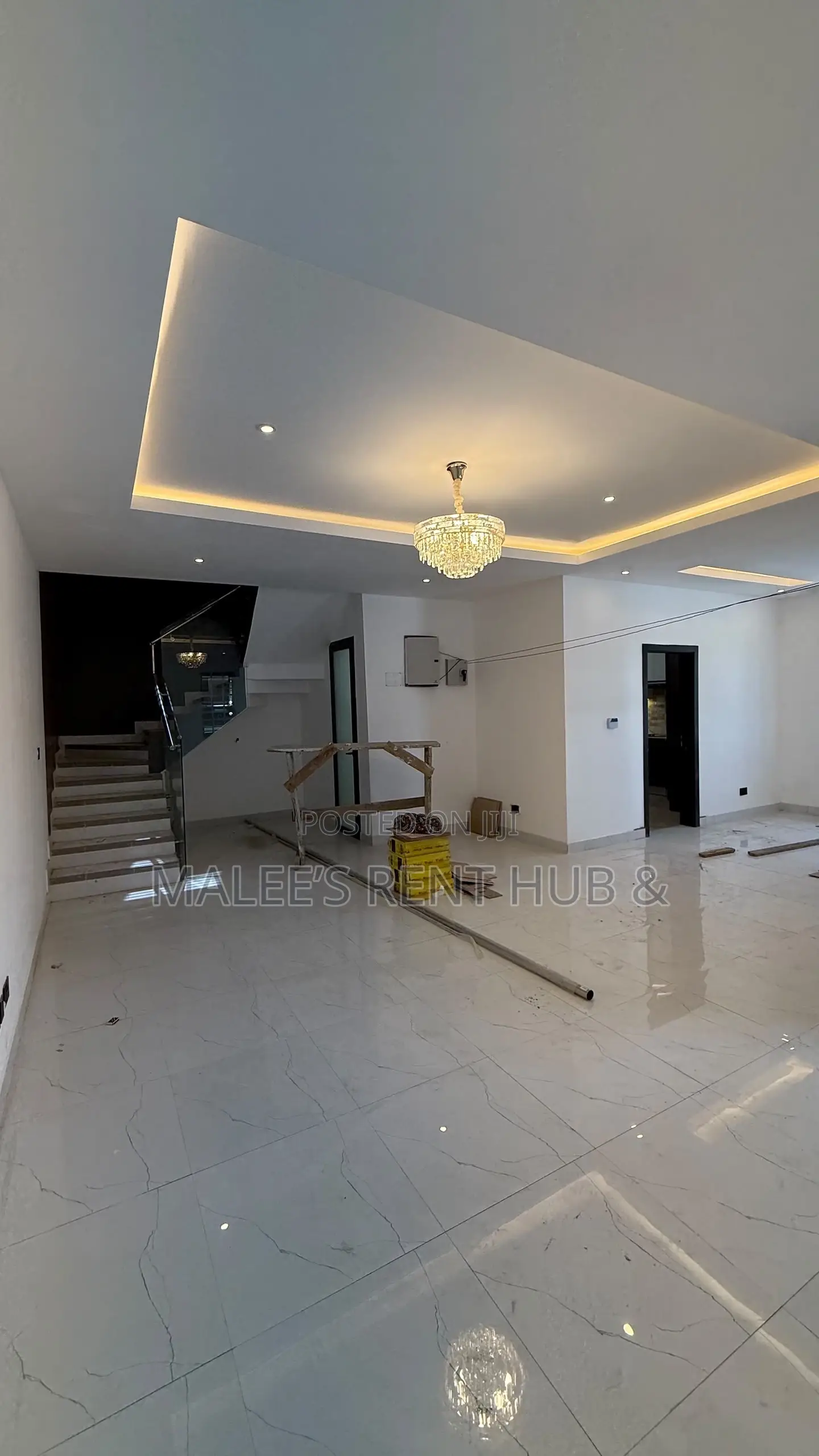 4bdrm House in , Spintex for sale
