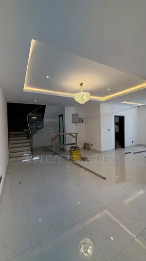4bdrm House in , Spintex for sale