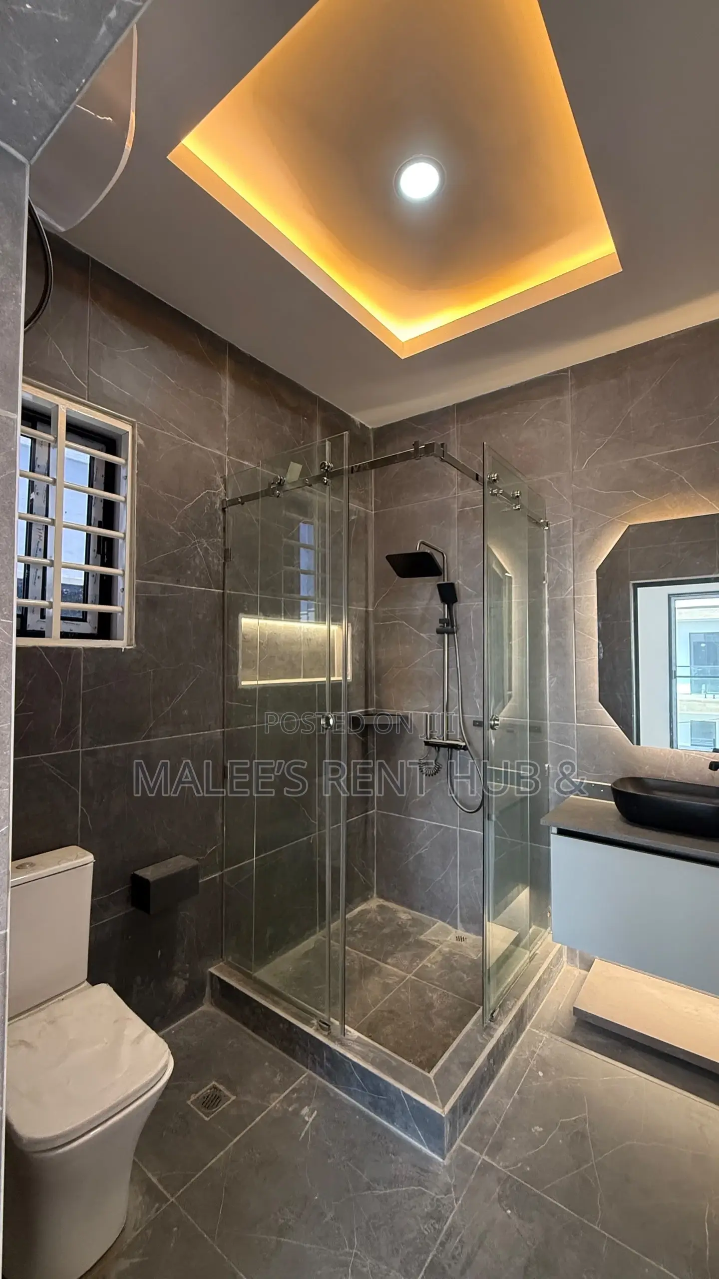 4bdrm House in , Spintex for sale