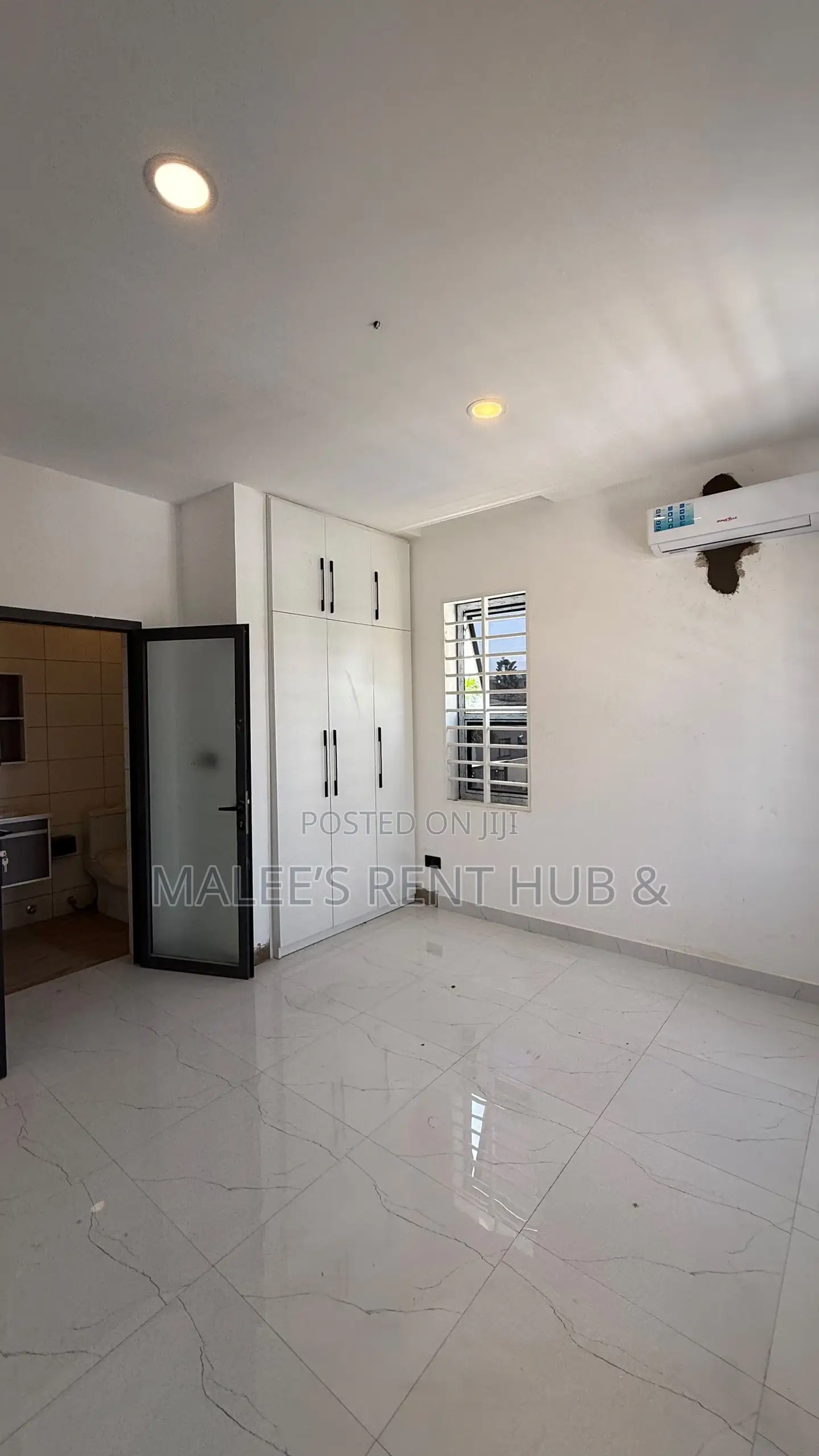4bdrm House in , Spintex for sale