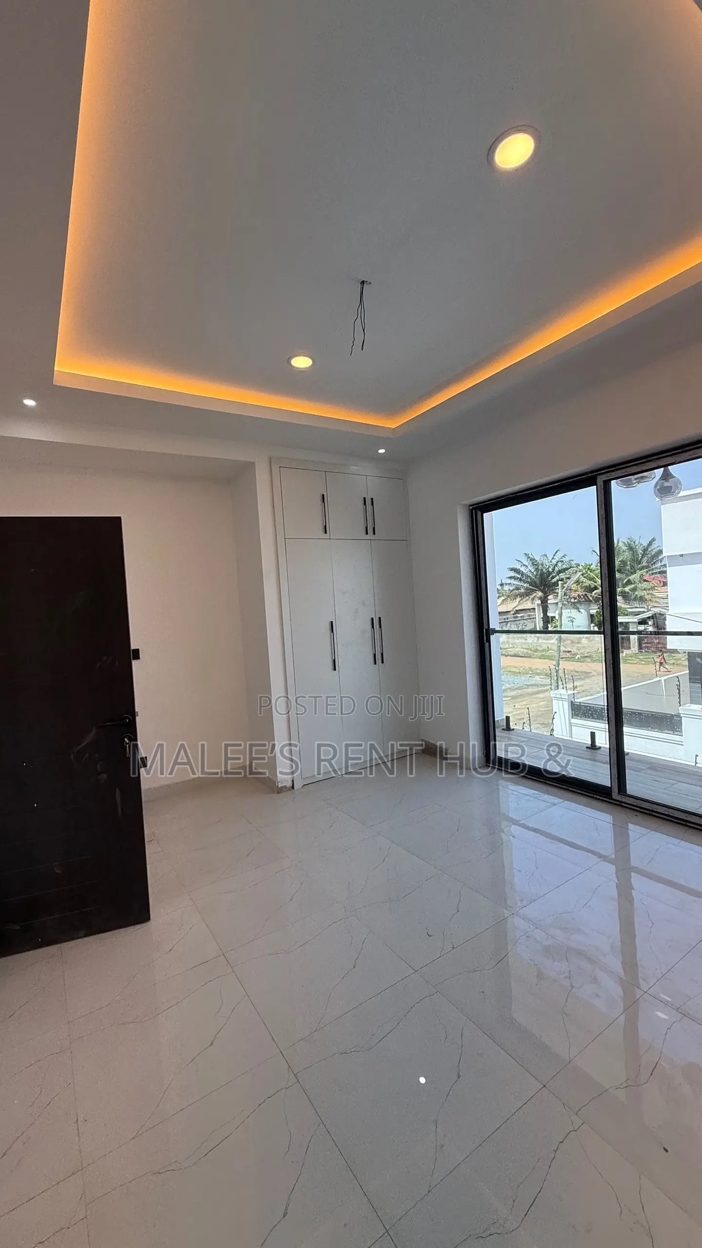 4bdrm House in , Spintex for sale