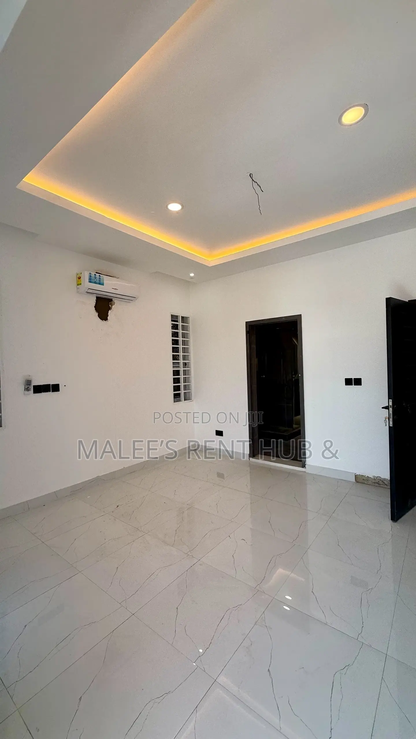 4bdrm House in , Spintex for sale