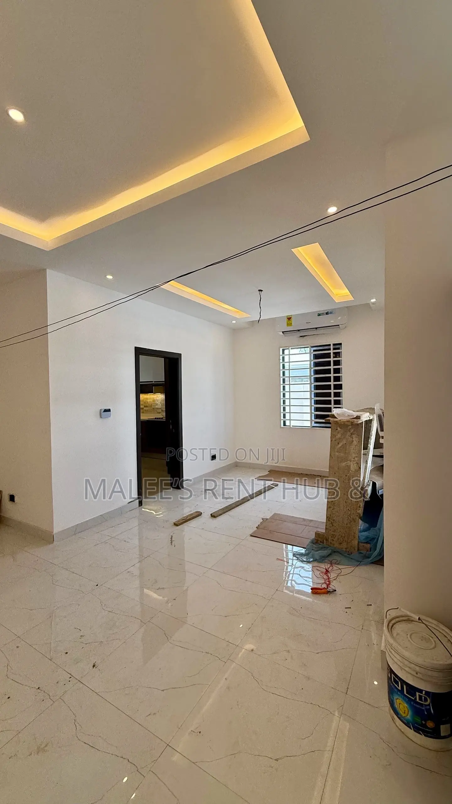 4bdrm House in , Spintex for sale