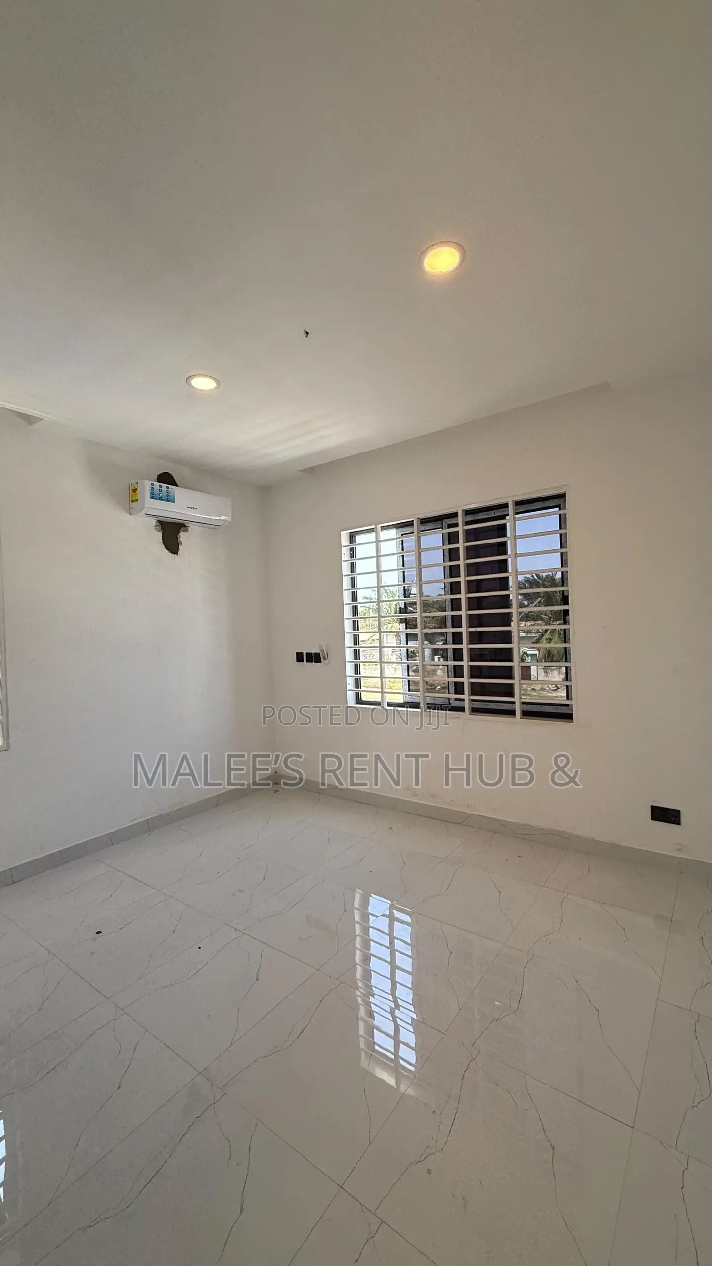 4bdrm House in , Spintex for sale