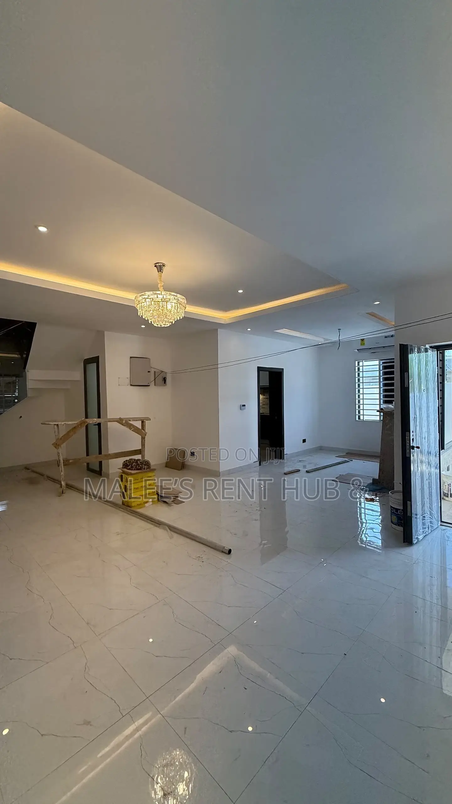 4bdrm House in , Spintex for sale