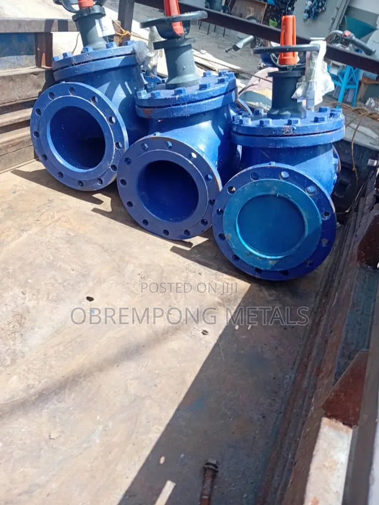 8" Honeywell Static Balance Valve Pn16
