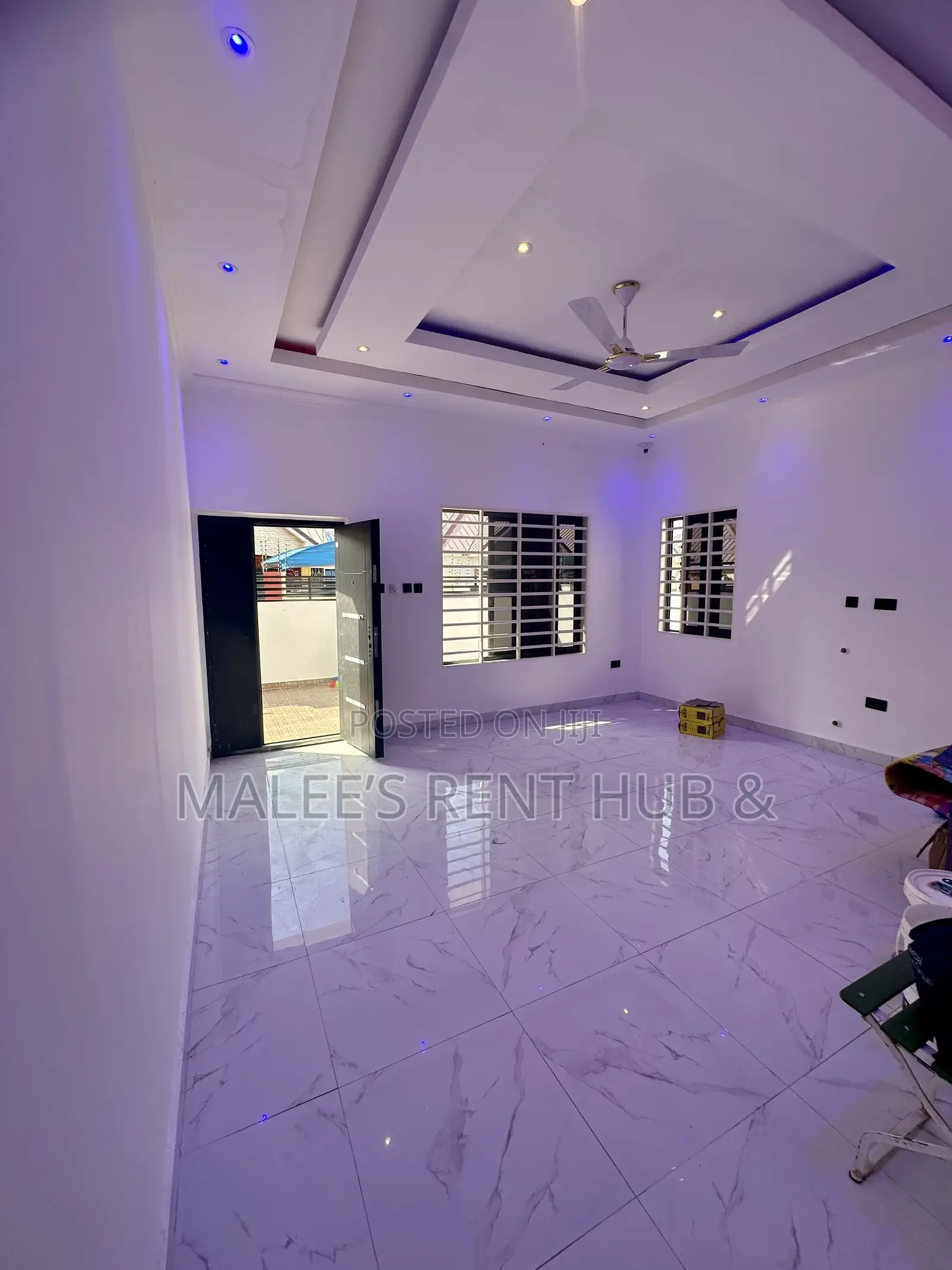 3bdrm House in , Spintex for sale