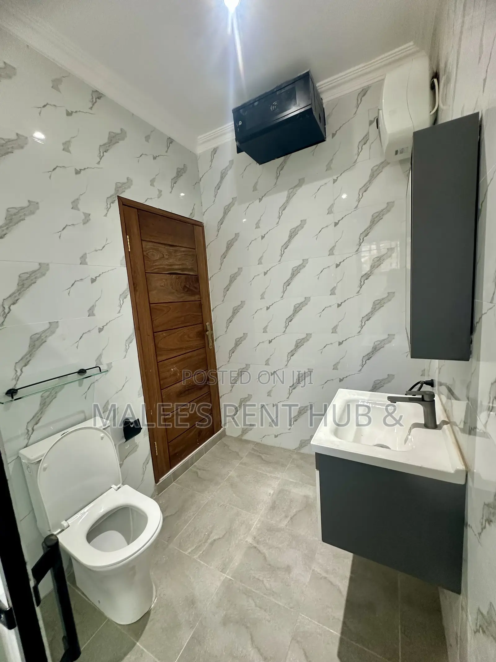 3bdrm House in , Spintex for sale