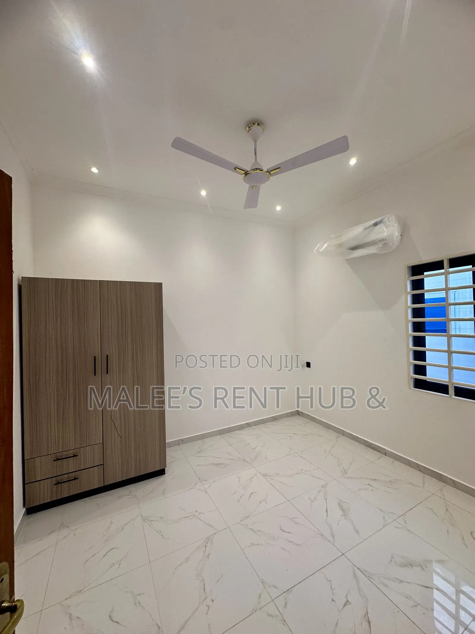 3bdrm House in , Spintex for sale