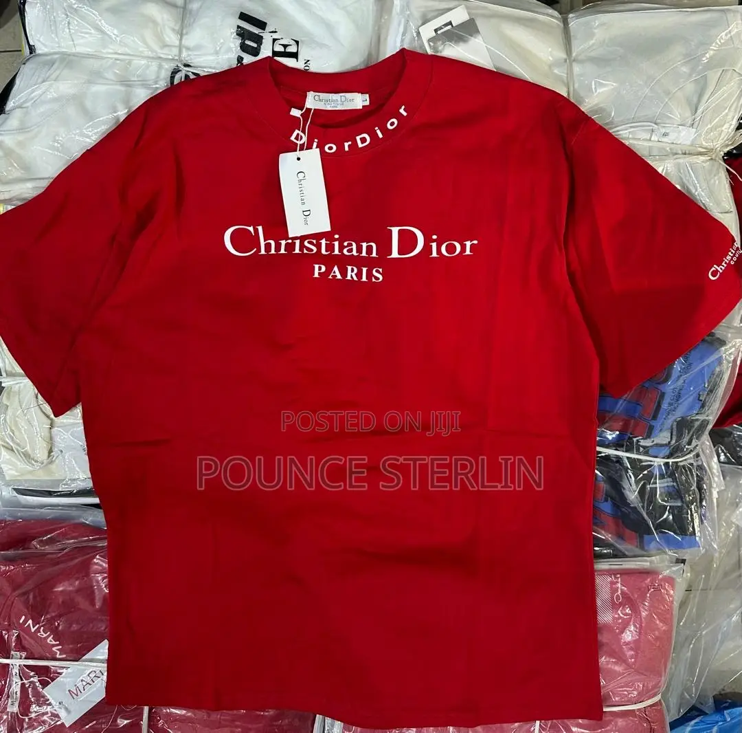 T-Shirts Available for Wholesale