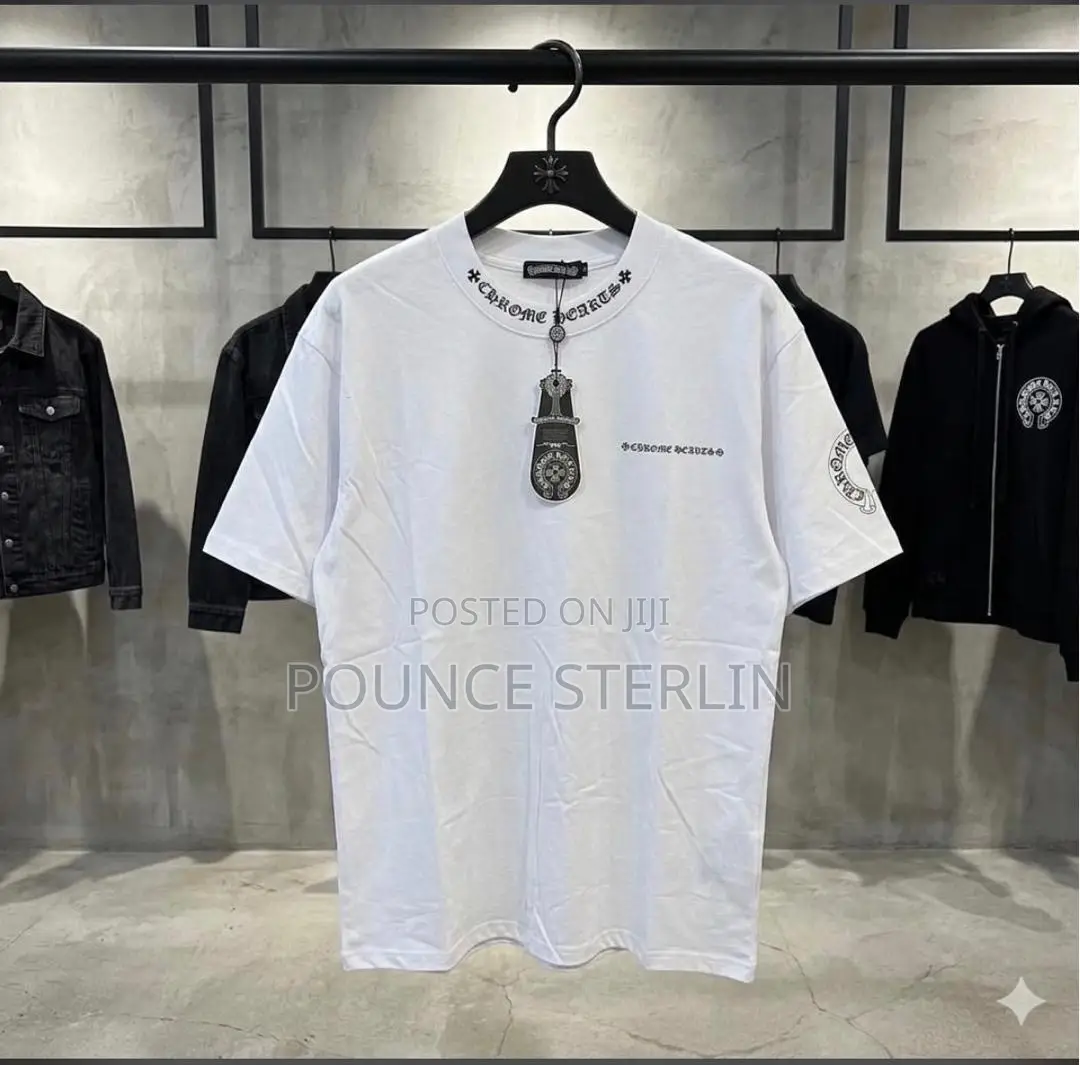 T-Shirts Available for Wholesale