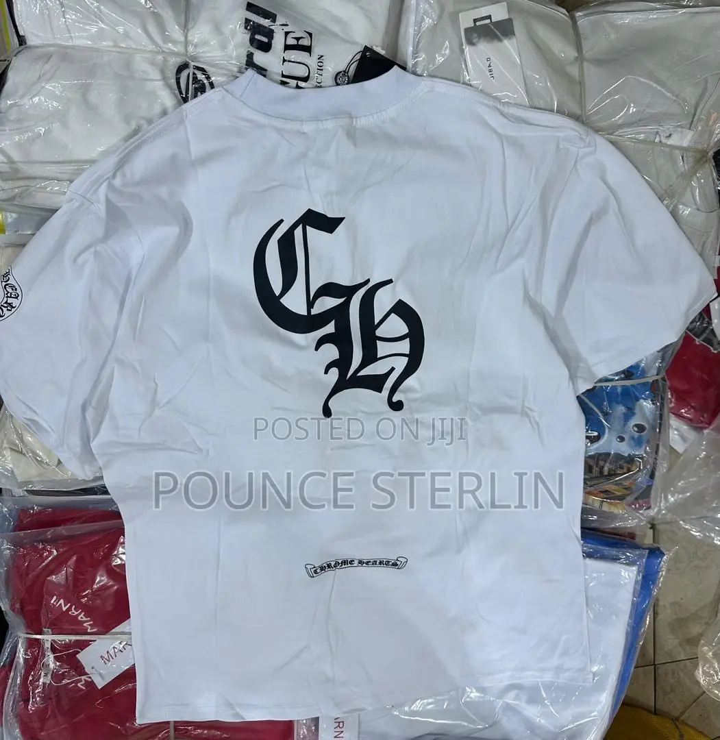 T-Shirts Available for Wholesale